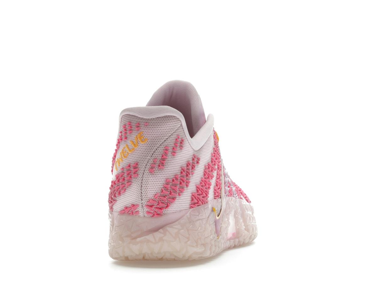 Nike Ja 3 Pink Foam HF2793-601 - savito