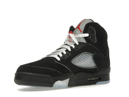 Jordan 5 Retro OG Black Metallic Reimagined HF3975-001 - savito