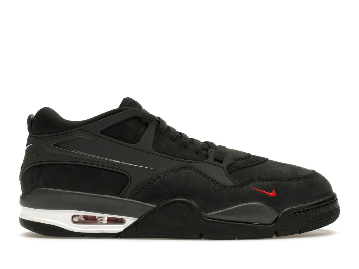 Jordan 4 RM SP Nigel Sylvester Driveway Grey HF4334-004 - savito