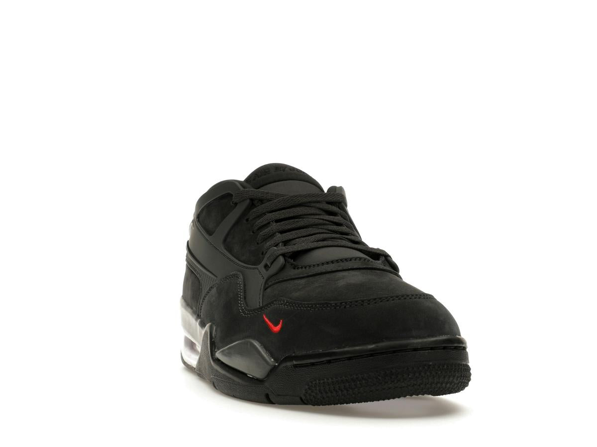 Jordan 4 RM SP Nigel Sylvester Driveway Grey HF4334-004 - savito