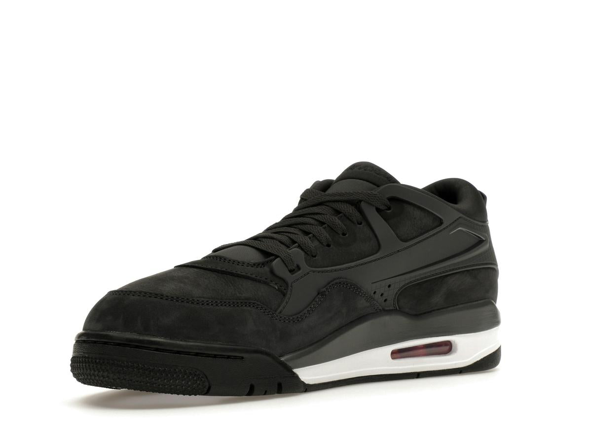 Jordan 4 RM SP Nigel Sylvester Driveway Grey HF4334-004 - savito