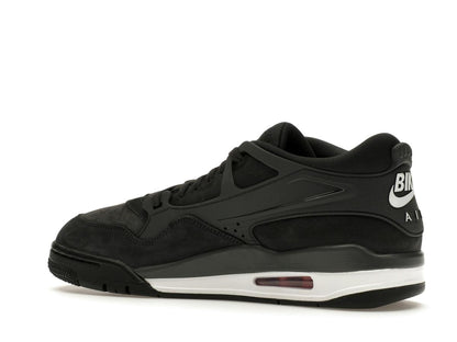 Jordan 4 RM SP Nigel Sylvester Driveway Grey HF4334-004 - savito