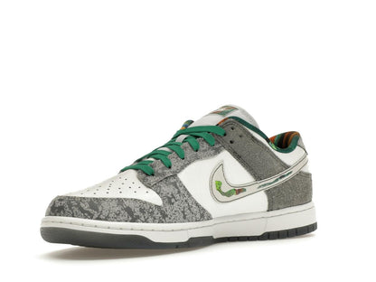 Nike Dunk Low Retro Premium Philly HF4840-068 - savito