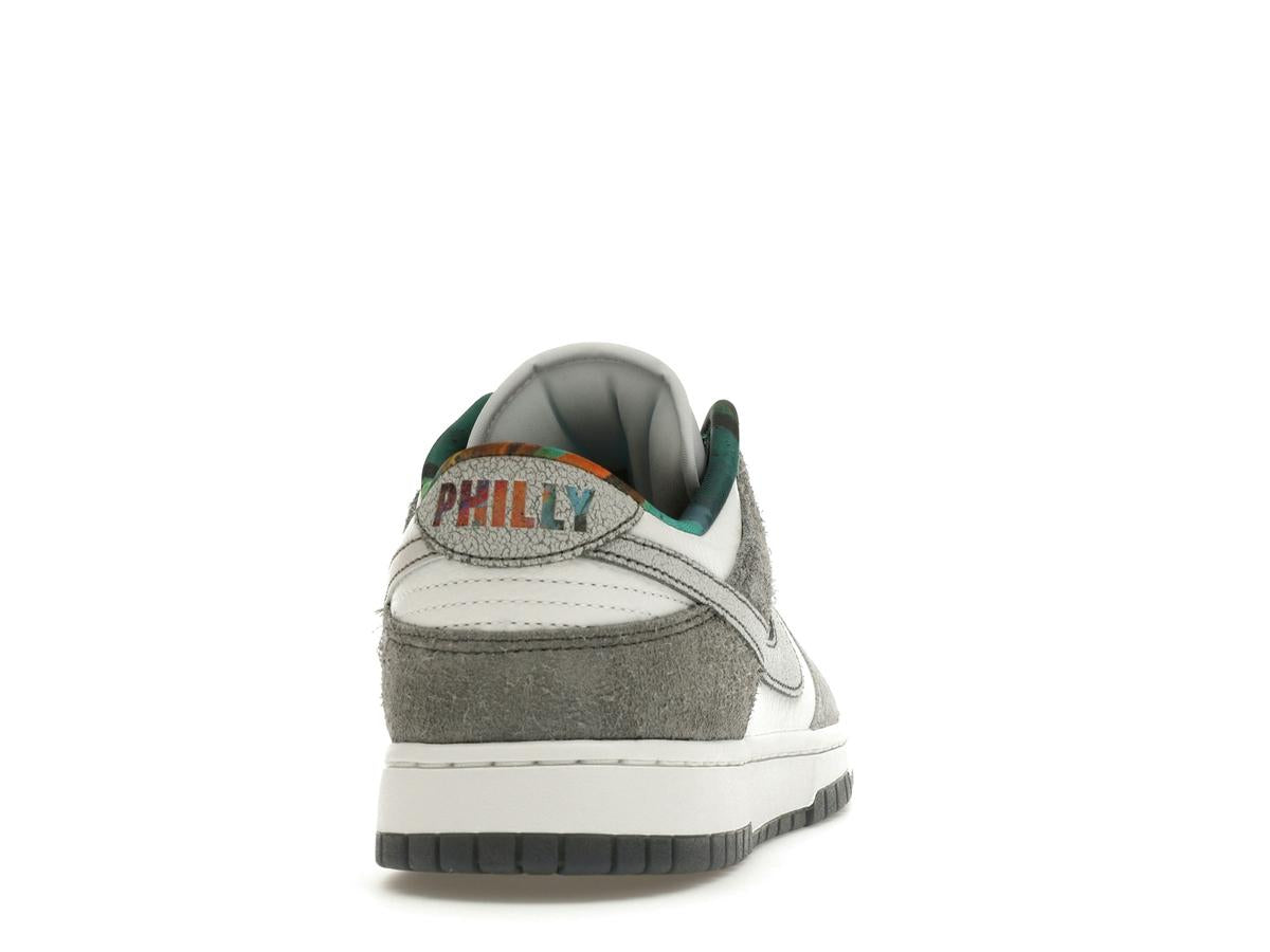 Nike Dunk Low Retro Premium Philly HF4840-068 - savito