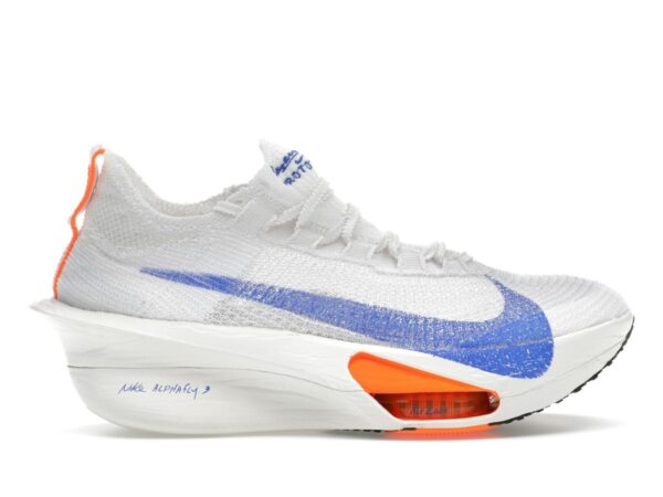 Nike Air Zoom Alphafly Next% 3 FP Blueprint Pack Women's Running Shoes - savito