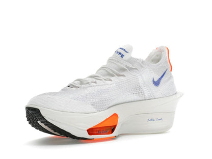 Nike Air Zoom Alphafly Next% 3 FP Blueprint Pack Women's Running Shoes - savito