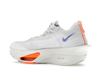 Nike Air Zoom Alphafly Next% 3 FP Blueprint Pack Women's Running Shoes - savito
