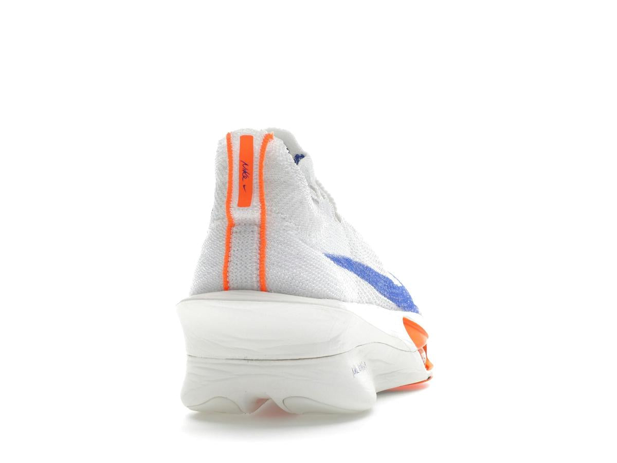 Nike Air Zoom Alphafly Next% 3 FP Blueprint Pack Women's Running Shoes - savito