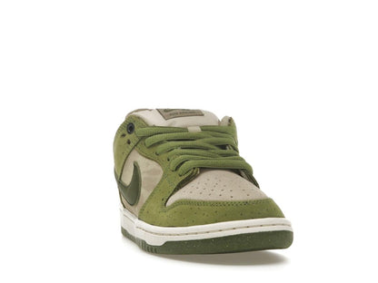 Nike SB Dunk Low Yuto Horigome Matcha HF8022-300 - savito
