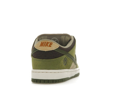 Nike SB Dunk Low Yuto Horigome Matcha HF8022-300 - savito
