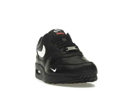 Nike Air Max 1 '87 SP Supreme Black White HF8813-001 - savito