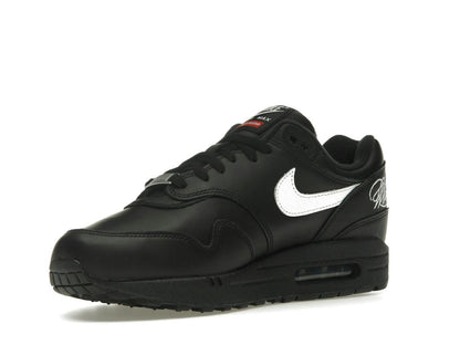 Nike Air Max 1 '87 SP Supreme Black White HF8813-001 - savito