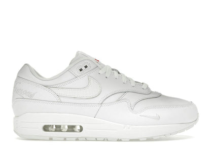 Nike Air Max 1 '87 SP Supreme Triple White HF8813-100 - savito