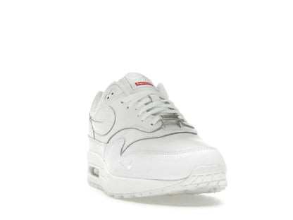 Nike Air Max 1 '87 SP Supreme Triple White HF8813-100 - savito
