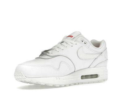 Nike Air Max 1 '87 SP Supreme Triple White HF8813-100 - savito