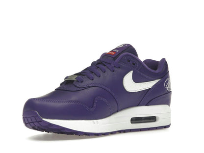 Nike Air Max 1 '87 SP Supreme Varsity Purple Men's HF8813-500 - savito