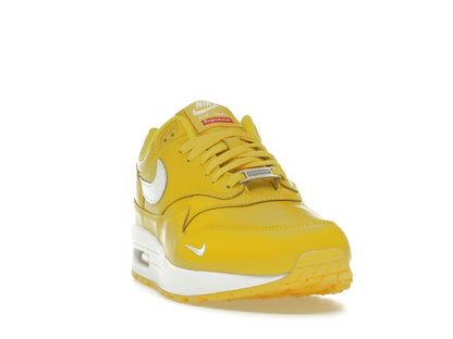 Nike Air Max 1 '87 SP Supreme Speed Yellow HF8813-700 - savito