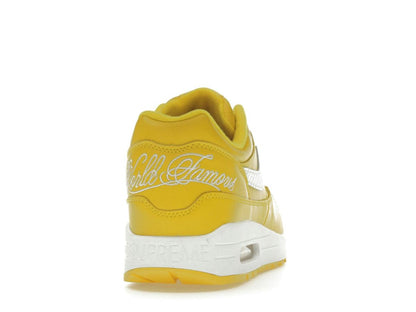Nike Air Max 1 '87 SP Supreme Speed Yellow HF8813-700 - savito