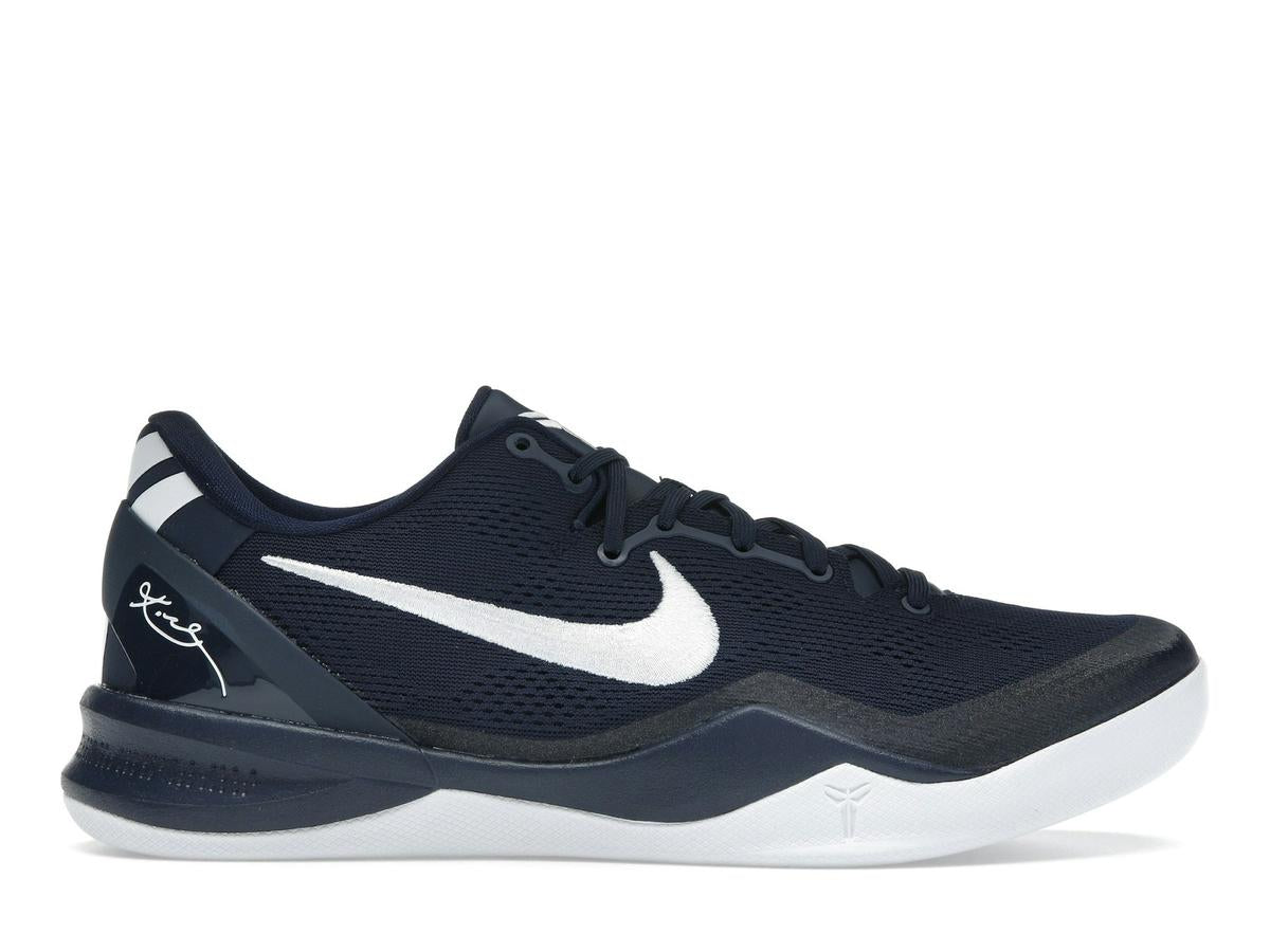 Nike Kobe 8 Protro College Navy HF9550-400 - savito