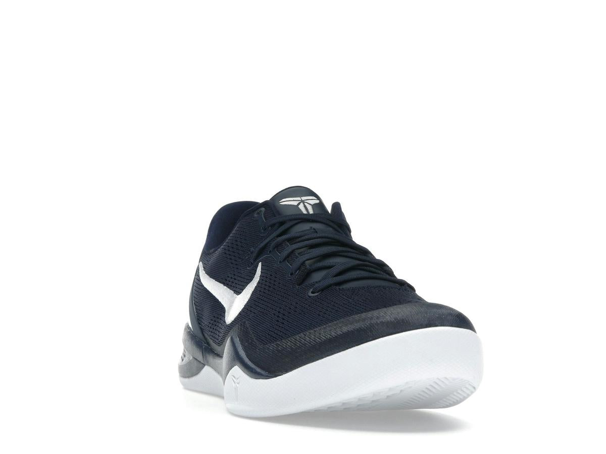 Nike Kobe 8 Protro College Navy HF9550-400 - savito