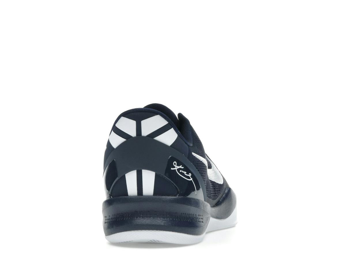 Nike Kobe 8 Protro College Navy HF9550-400 - savito