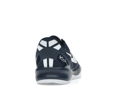 Nike Kobe 8 Protro College Navy HF9550-400 - savito
