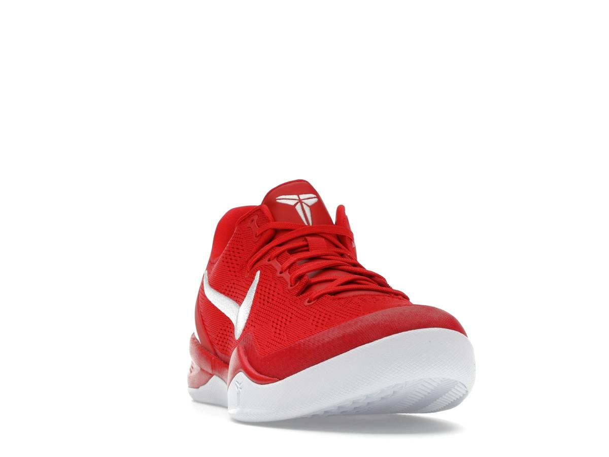 Nike Kobe 8 Protro University Red HF9550-600 - savito