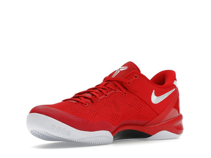 Nike Kobe 8 Protro University Red HF9550-600 - savito