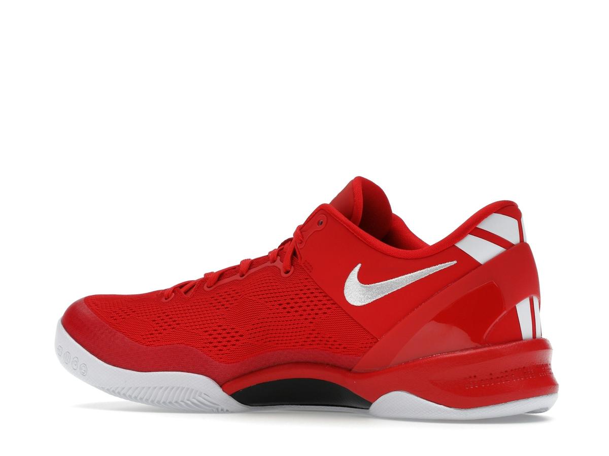 Nike Kobe 8 Protro University Red HF9550-600 - savito