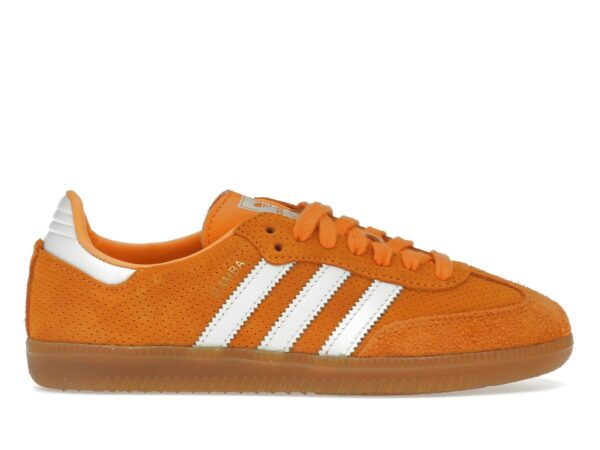 adidas Samba OG Orange Rush Gum HP7898 - savito