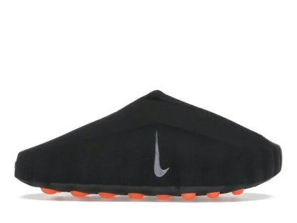 Nike Mind 001 Slide Black Chrome Recovery HQ4307-001 - savito