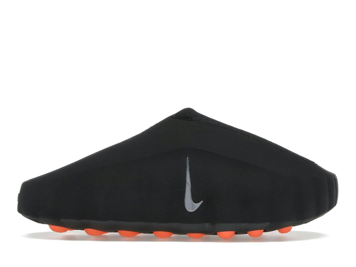 Nike Mind 001 Slide Black Chrome Recovery HQ4307-001 - savito