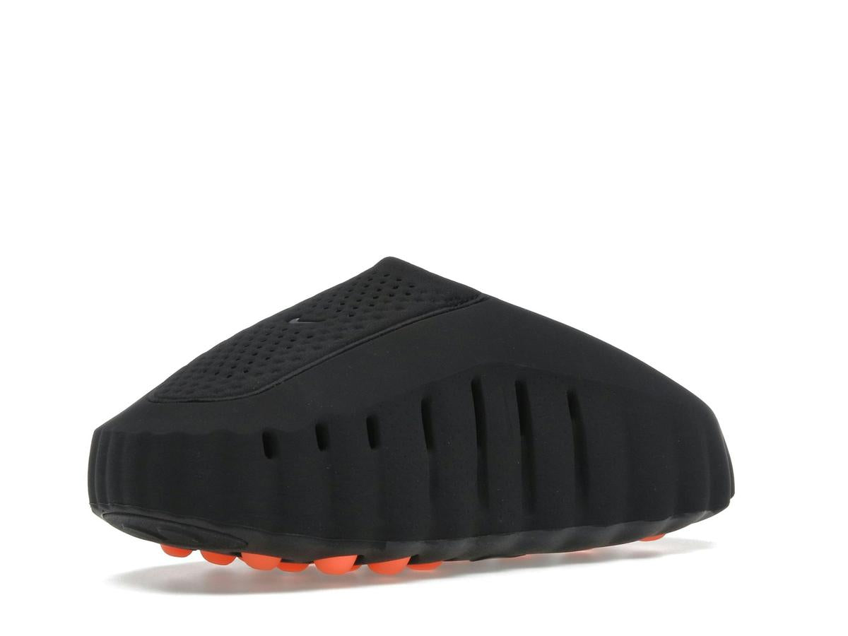 Nike Mind 001 Slide Black Chrome Recovery HQ4307-001 - savito
