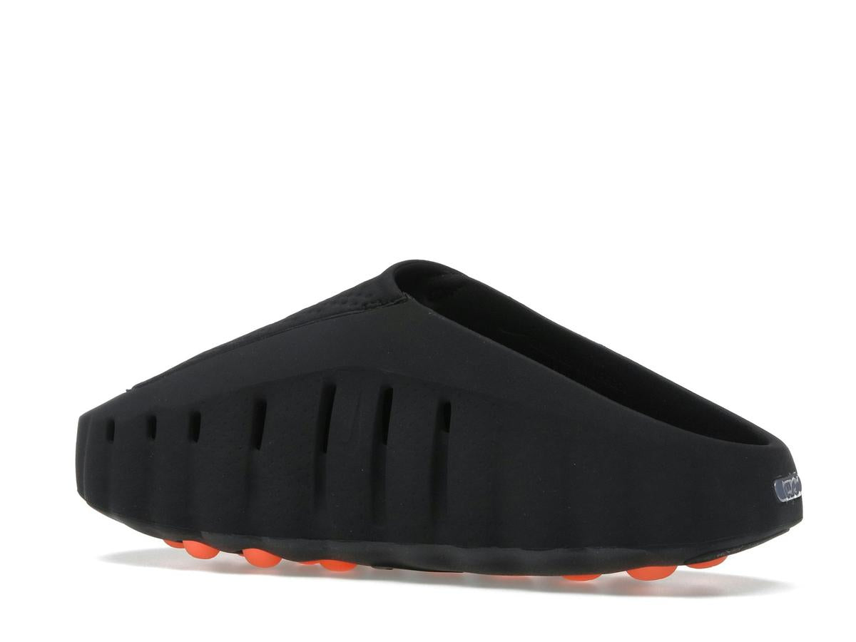Nike Mind 001 Slide Black Chrome Recovery HQ4307-001 - savito