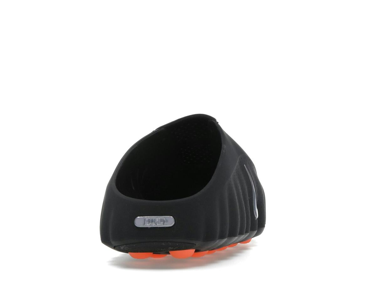 Nike Mind 001 Slide Black Chrome Recovery HQ4307-001 - savito