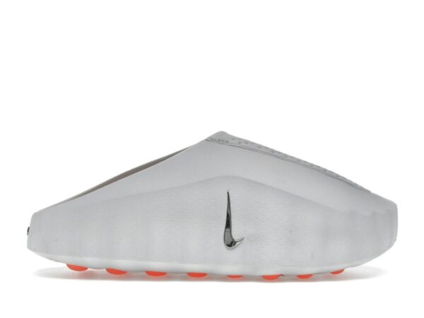 Nike Mind 001 Slide Light Smoke Grey HQ4307-003 - savito
