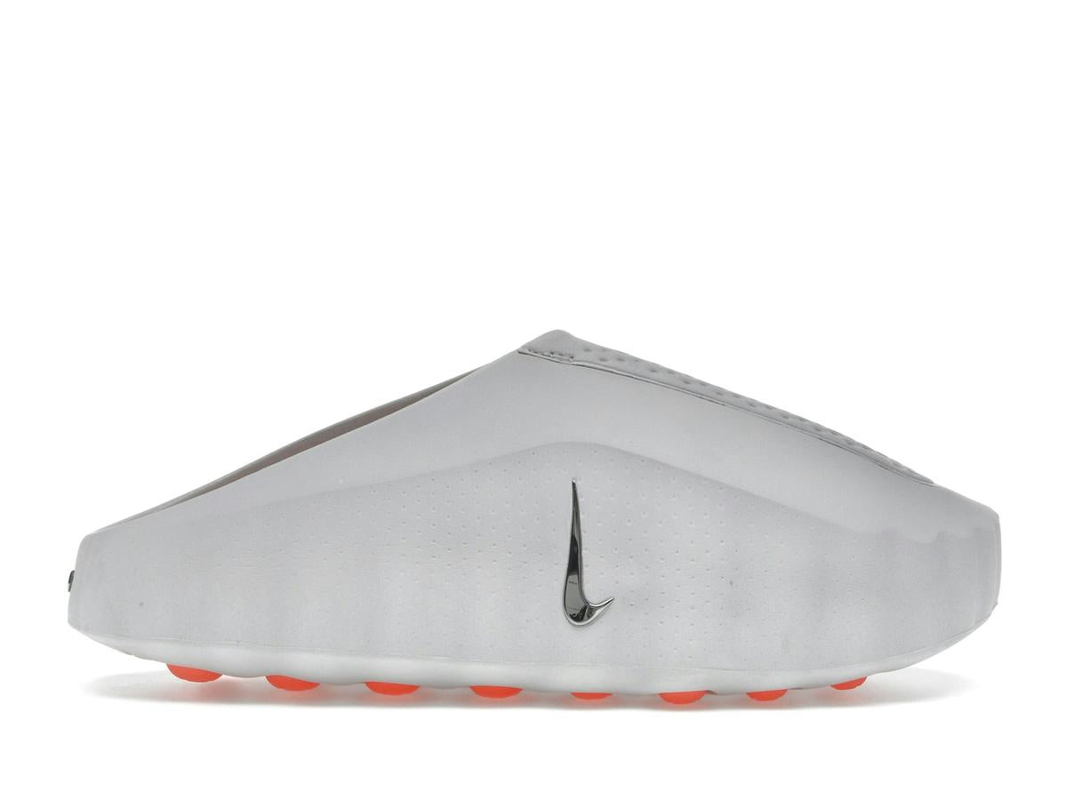 Nike Mind 001 Slide Light Smoke Grey HQ4307-003 - savito