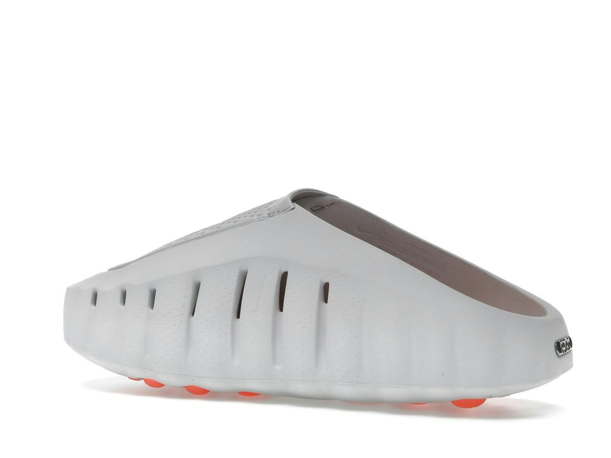 Nike Mind 001 Slide Light Smoke Grey HQ4307-003 - savito