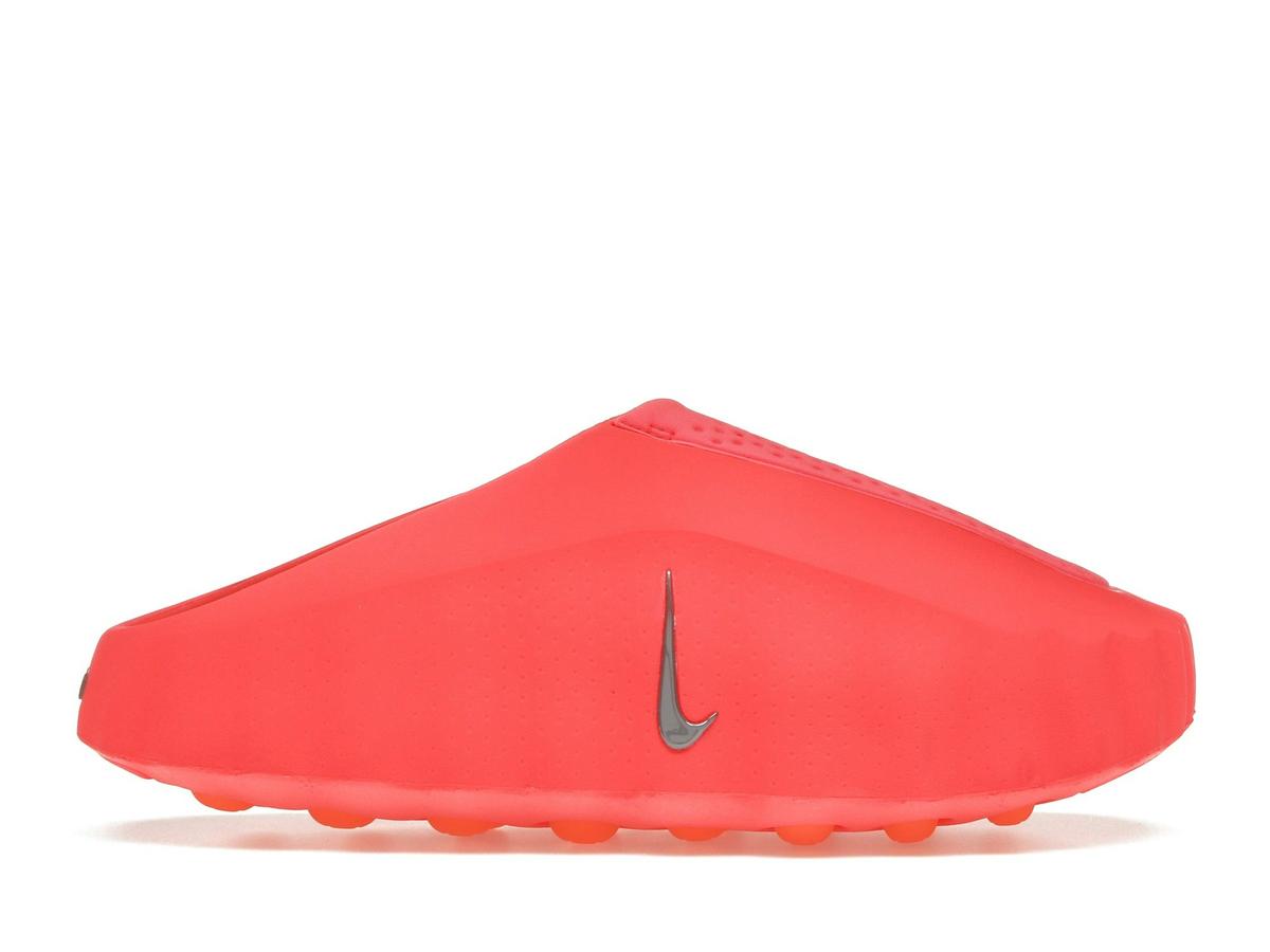 Nike Mind 001 Slide Solar Red HQ4307-600 - savito