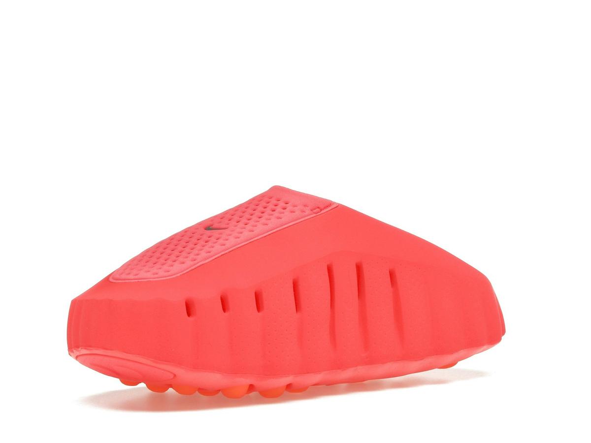 Nike Mind 001 Slide Solar Red HQ4307-600 - savito