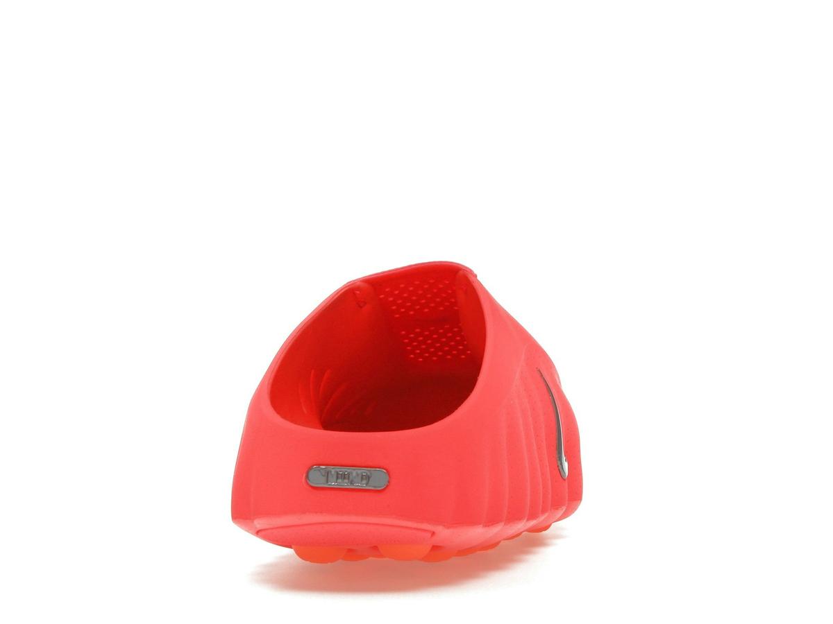 Nike Mind 001 Slide Solar Red HQ4307-600 - savito