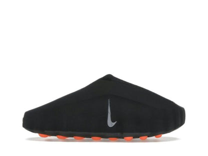 Nike Mind 001 Slide Black Chrome Women's - savito