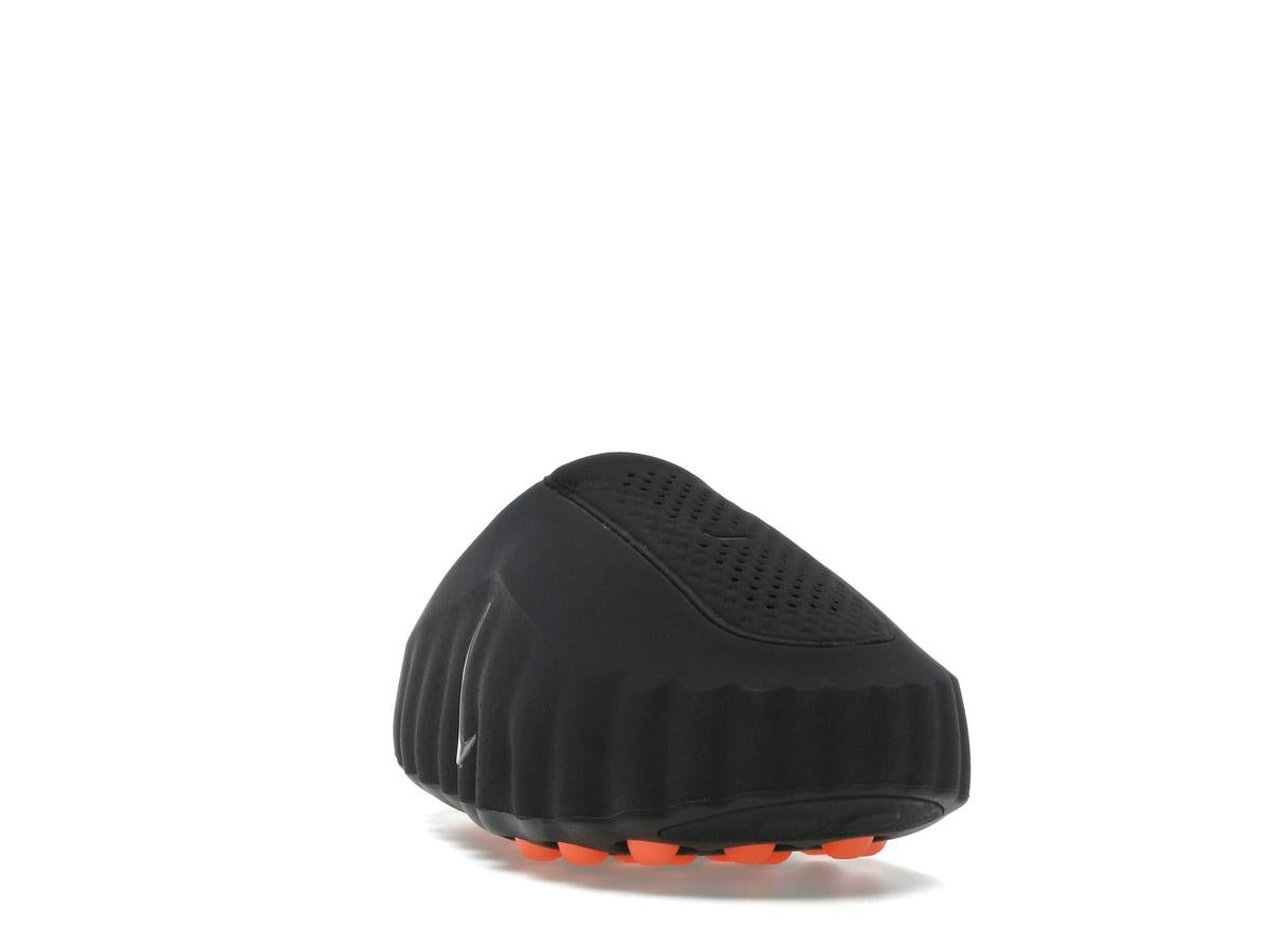 Nike Mind 001 Slide Black Chrome Women's - savito