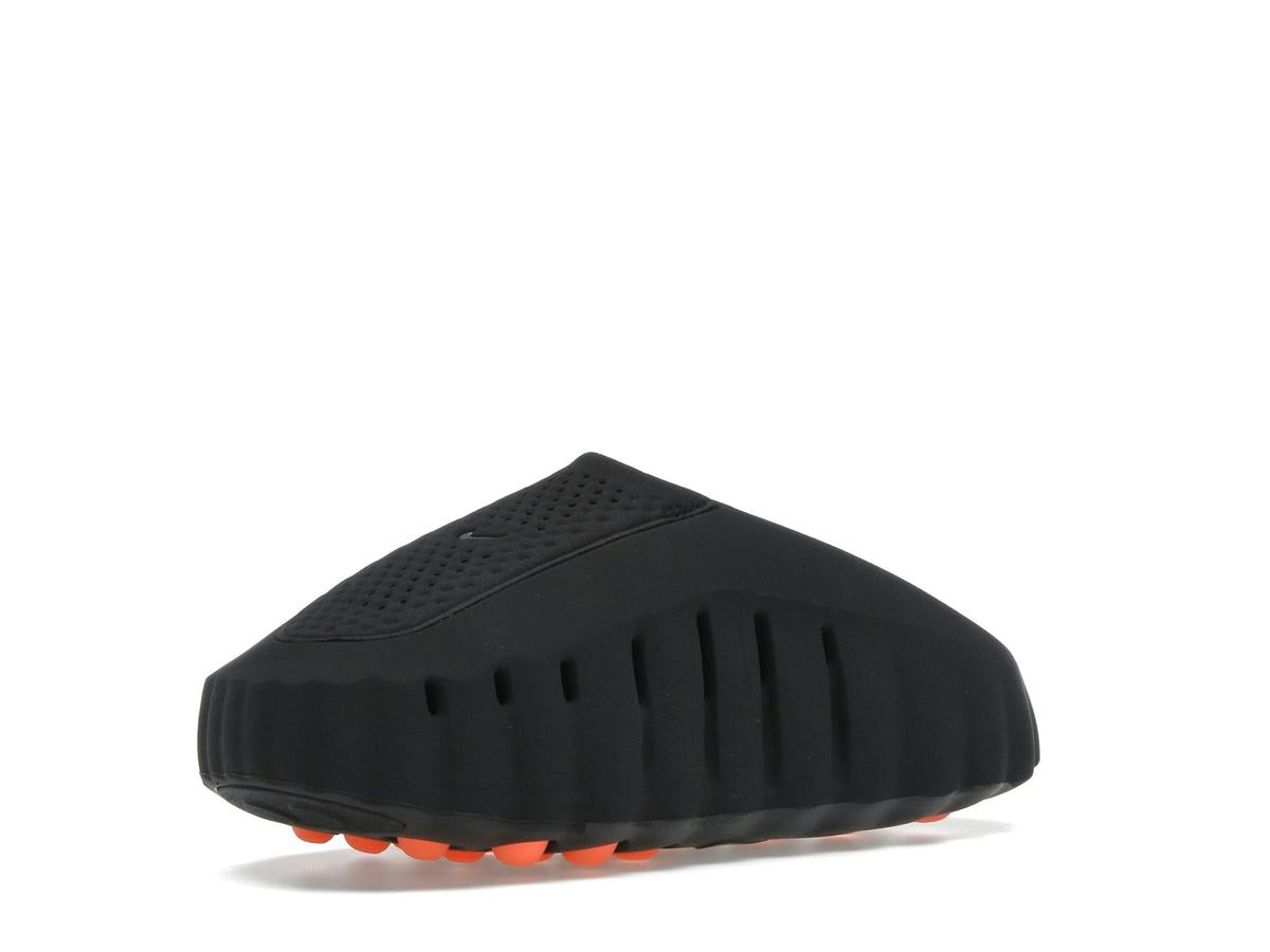 Nike Mind 001 Slide Black Chrome Women's - savito