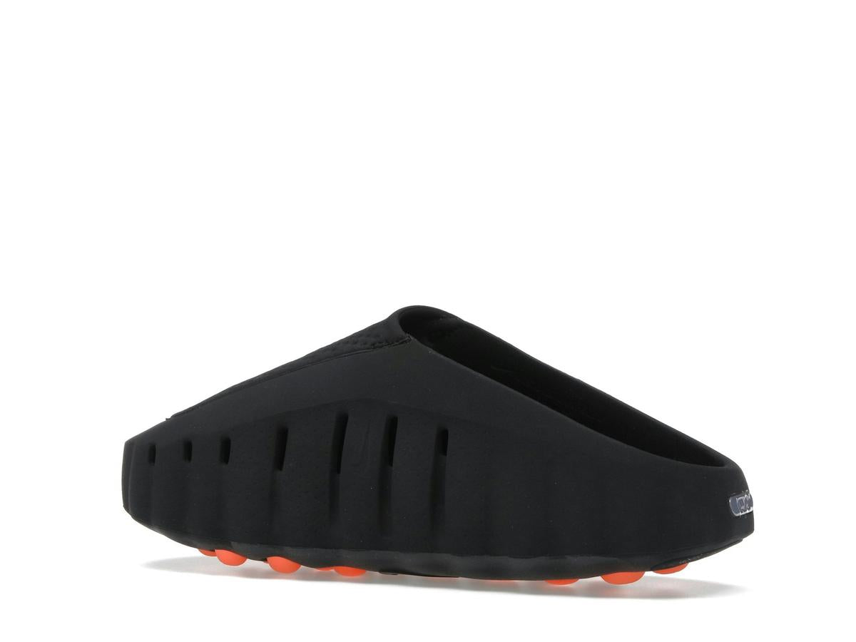 Nike Mind 001 Slide Black Chrome Women's - savito