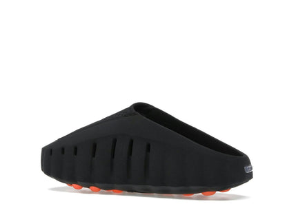 Nike Mind 001 Slide Black Chrome Women's - savito