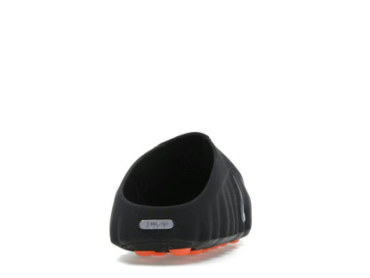 Nike Mind 001 Slide Black Chrome Women's - savito