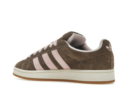 Adidas Campus 00s Dust Cargo Clear Pink Cloud White Men's HQ4569 - savito