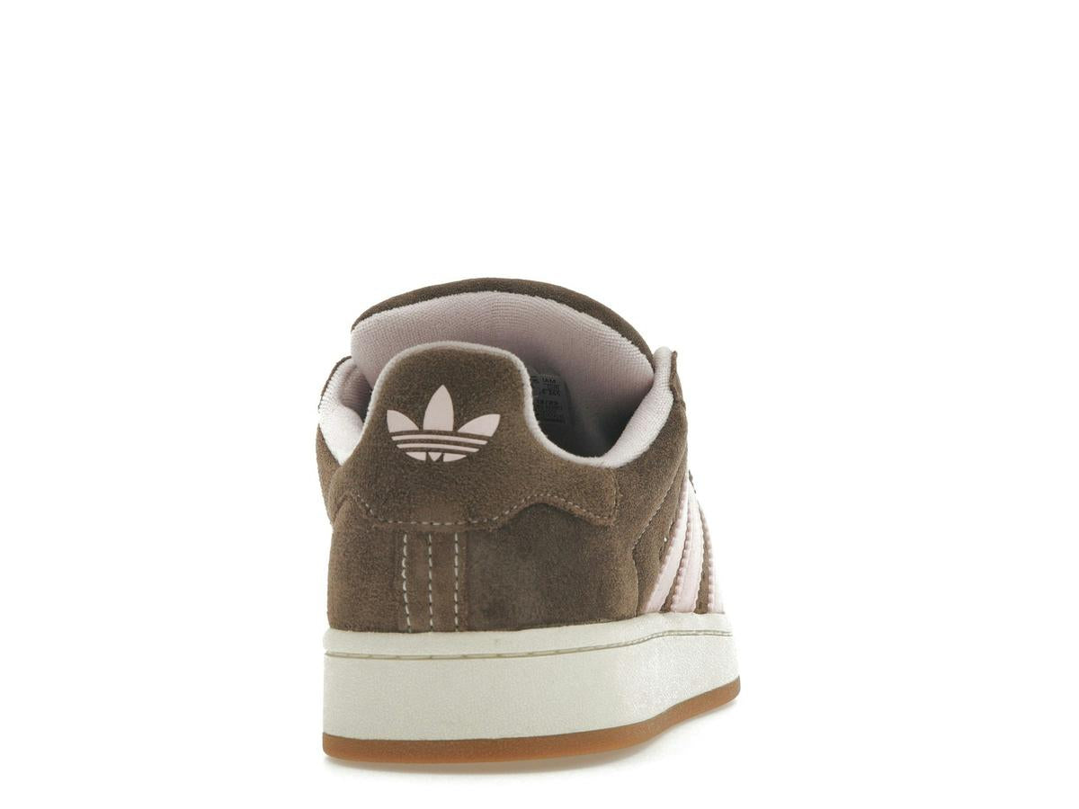Adidas Campus 00s Dust Cargo Clear Pink Cloud White Men's HQ4569 - savito