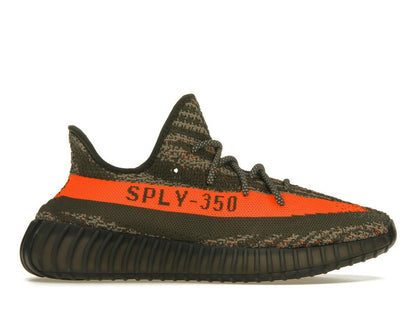 Adidas Yeezy Boost 350 V2 Carbon Beluga Sneakers HQ7045 - savito